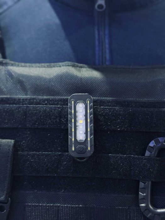 Тактическо фенерче