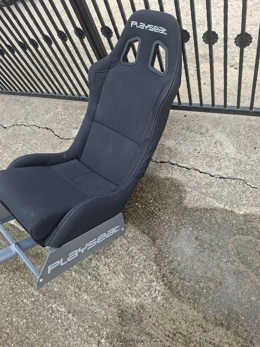 Set complet  pentru volan gaming ,nou