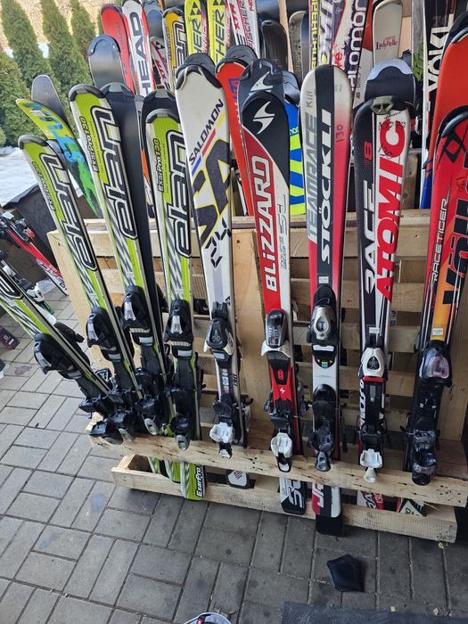 Schiuri copii si adulți