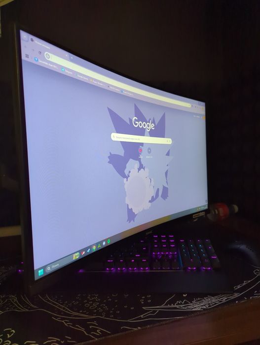 Монитор Sanc 24"