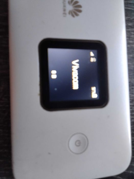 оригинален джобен 4G LTE рутер с двойна батерия 3000 м.а. н. отключен