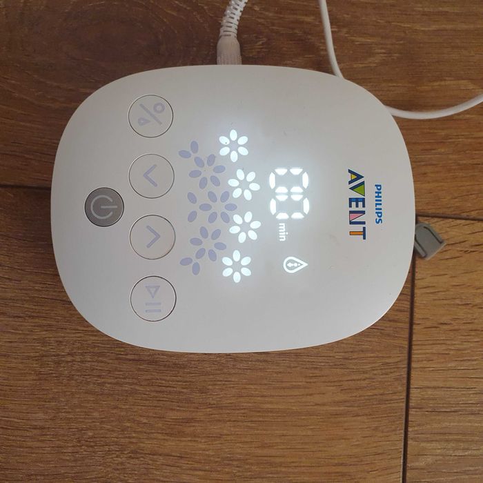 Ел помпи  на авент 3 броя  и ръчна