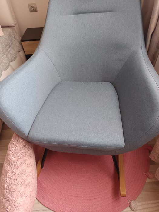 Люлеещ стол  Jysk