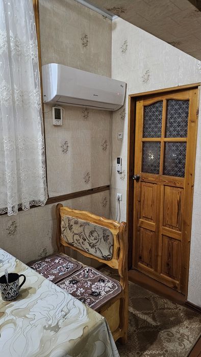 1 комнатная  чиланзар 7