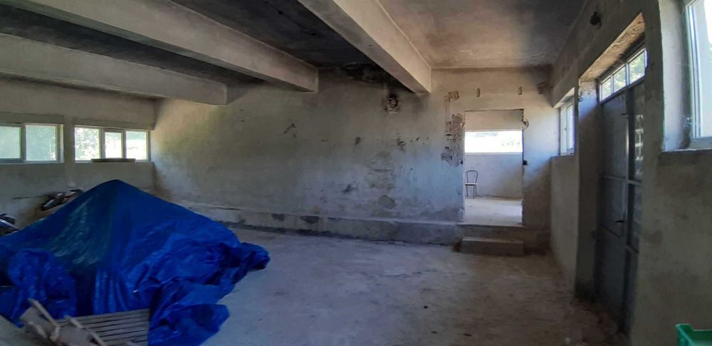 Продава се Склад в Антоново - 475 кв.м за 193 €/кв.м - Снимка #6