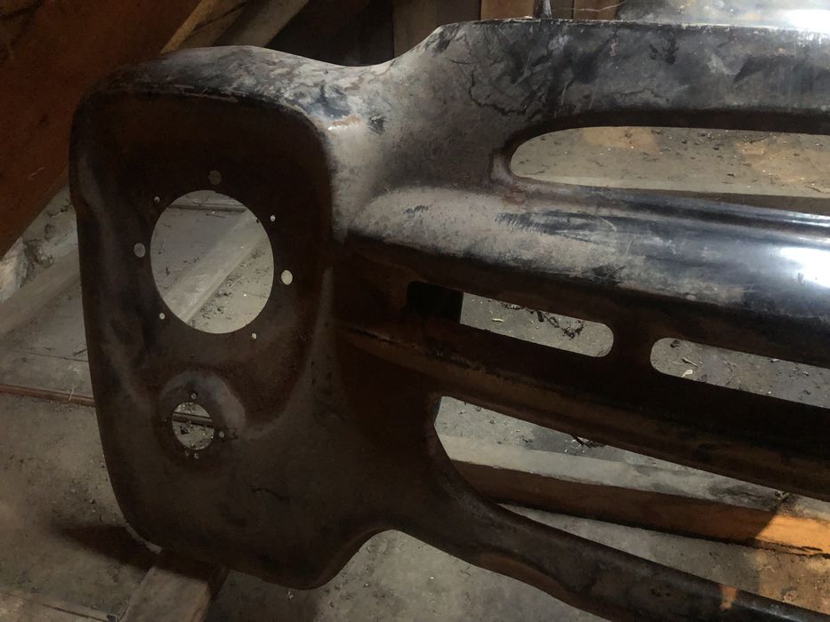 Зил в отличном состоянии