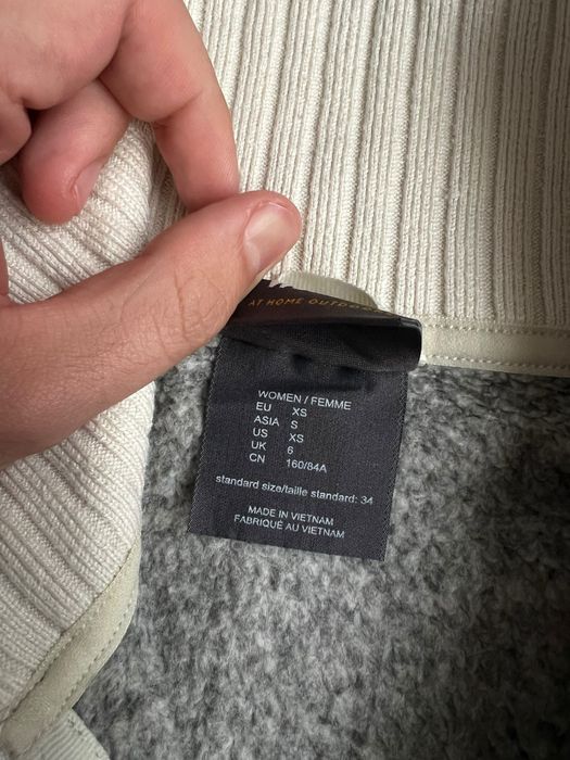 Jack Wolfskin  2 бр. Дамски Поларени Горнища / XS,S / Оригинал