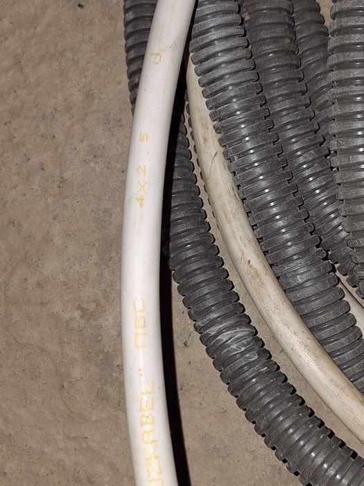 Кабел 380  kabel 380