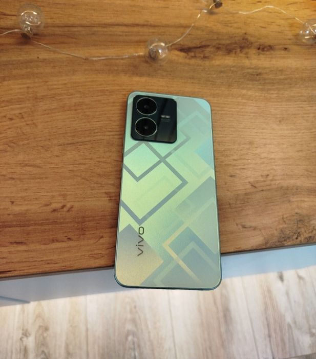 Смартфон с гарантией