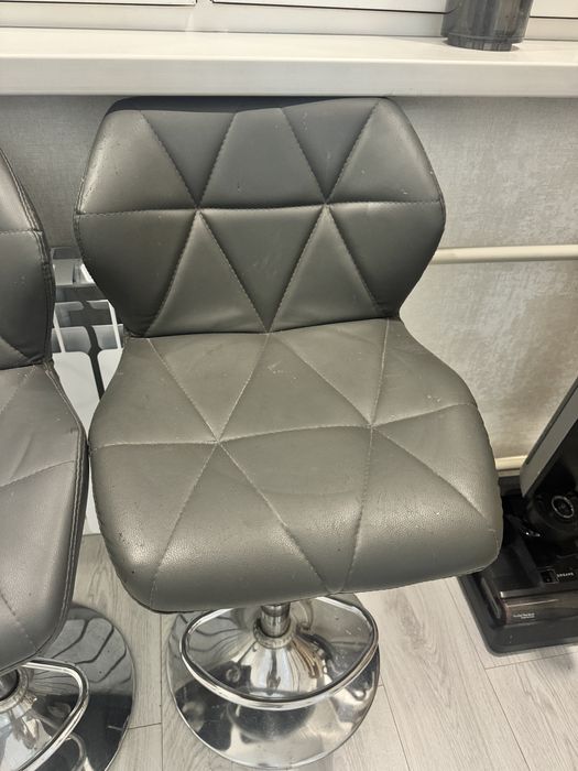 Барные стулья