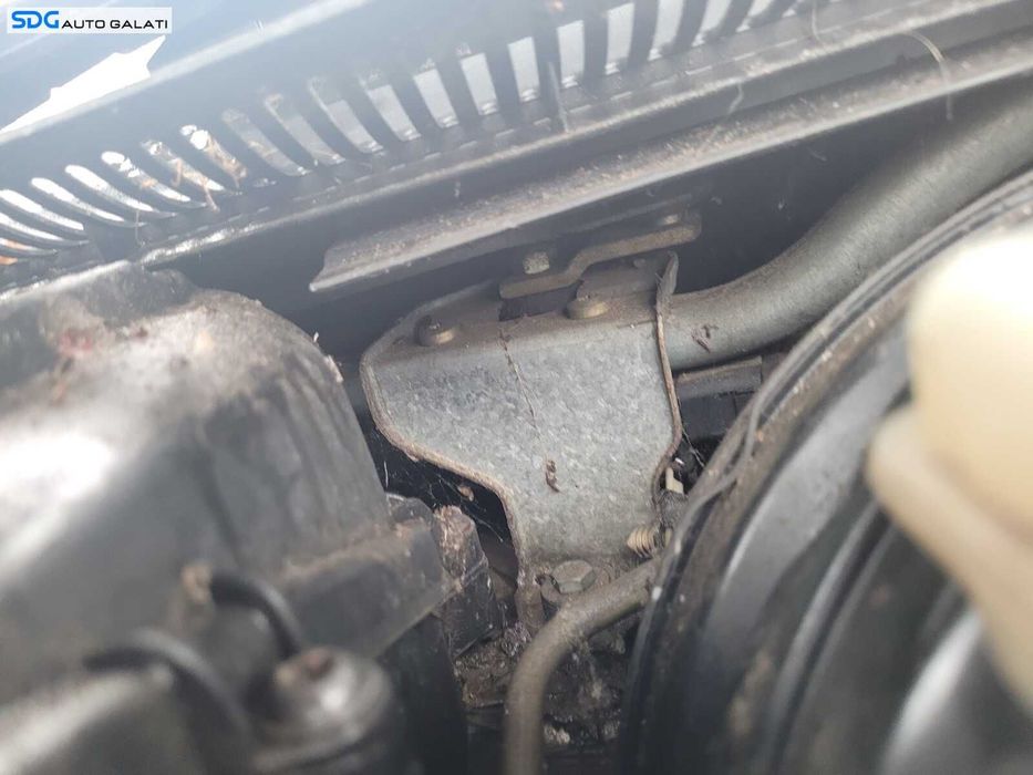 Ansamblu Brat Brate Stergatoare Parbiz Fara Motoras Audi A4 B7 2005 - 2008 [C1974]