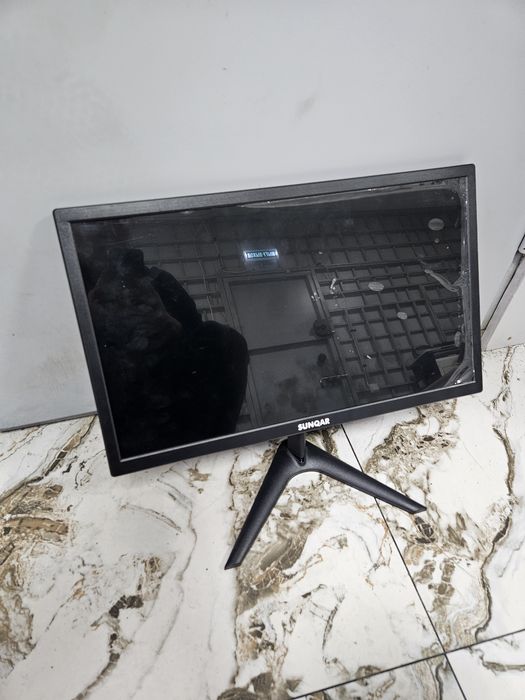 Монитор : sunqar