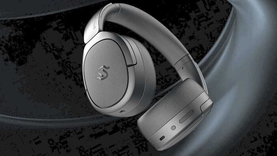 Наушники Edifier Stax Spirit S5