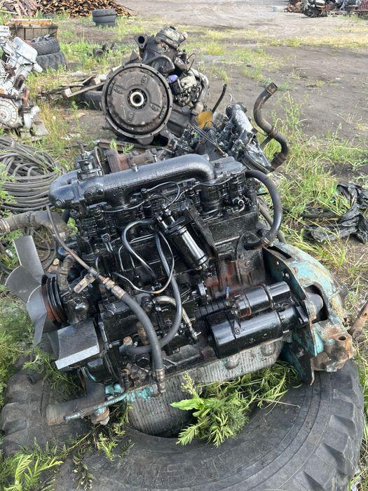 Двигатель Д-240,245