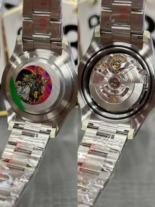 rolex yacht-master 42mm TITANIUM