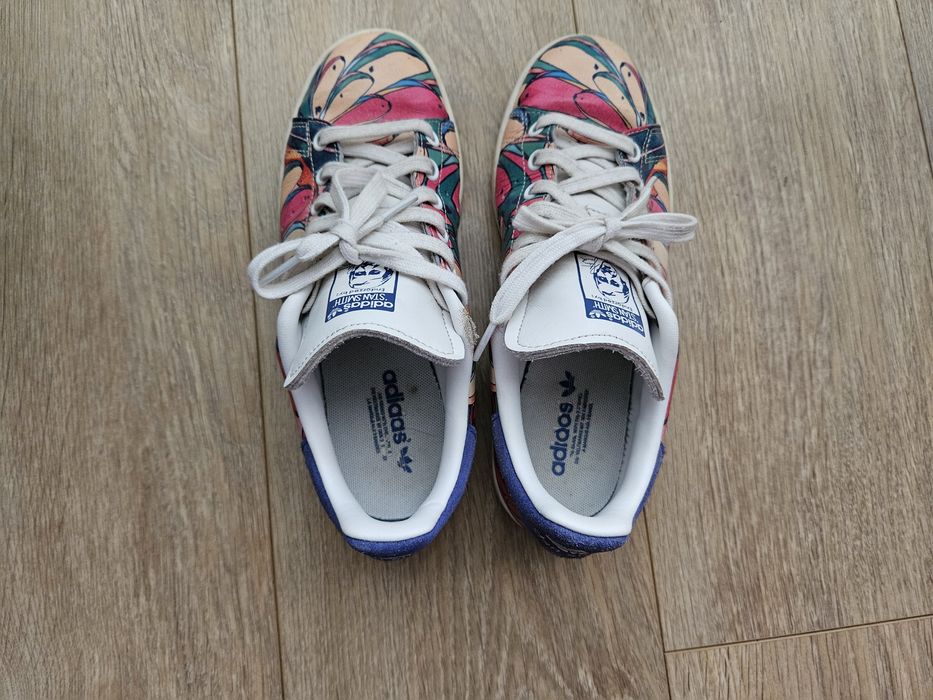 Кецове Adidas  37