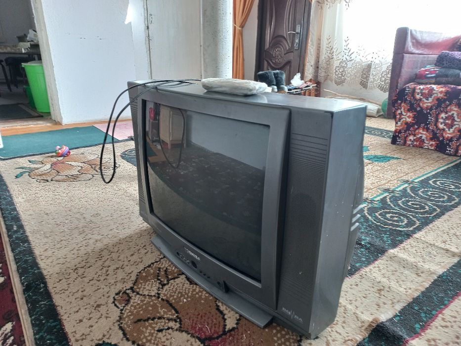 Телевизор сатылады