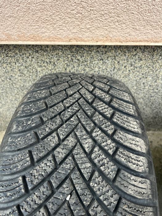 Зимни гуми Nexen Winguard 16 цола