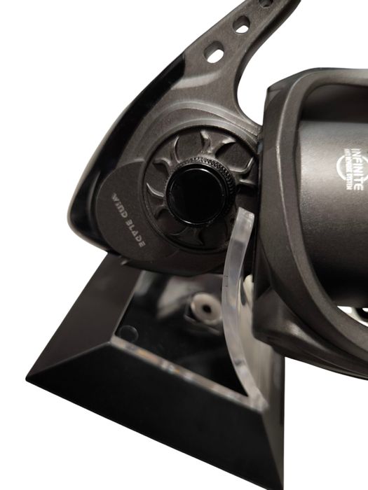 SET 4 Mulinete Wind Blade GY 7000 NEW 2025