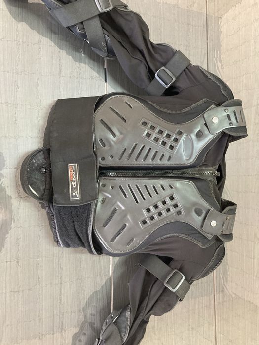 Protectie Motocicleta