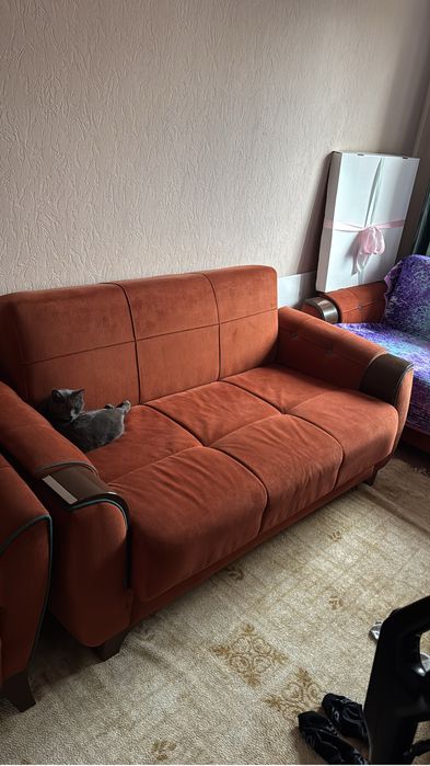 Продам диван пр: Турция
