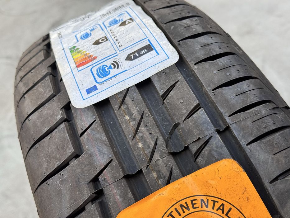 205/55/R16 Continental PremiumContact6 1бр лятна нова dot1119