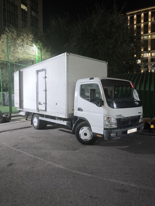 Вывоз строительного мусора