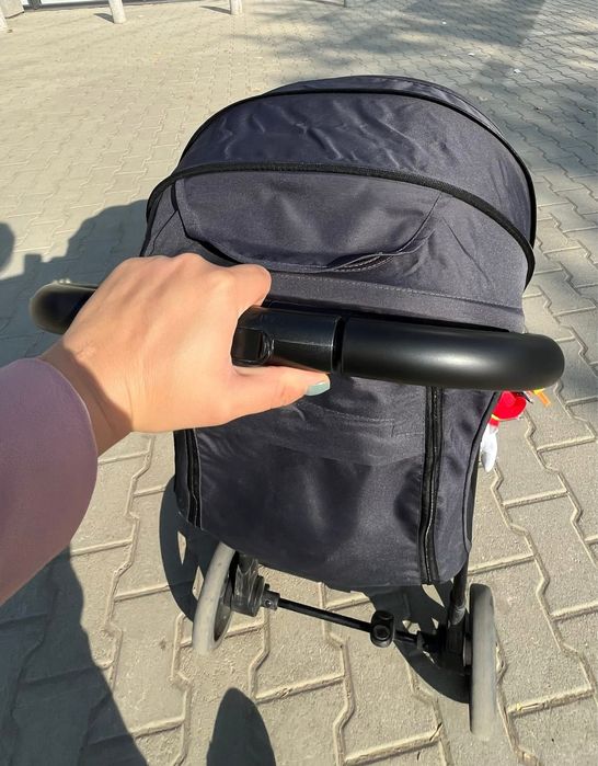 Количка детска  kikka boo alexa