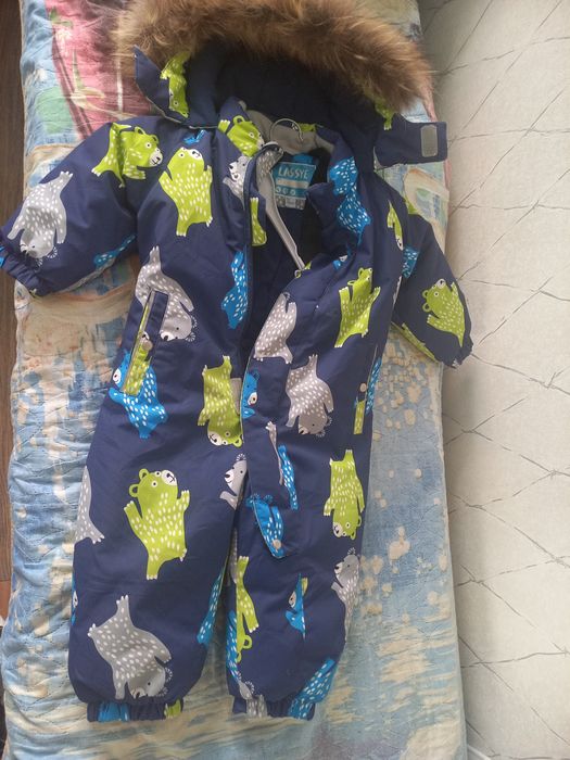 Продам детские вещи всё в хорошем состоянии