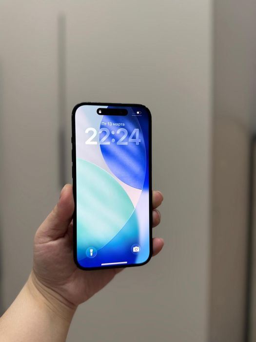 iPhone 15 128 gb 83%