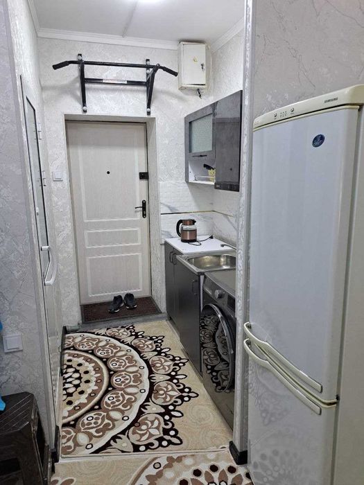 Продаётся квартира Чиланзар 20 квартал 1/2/4