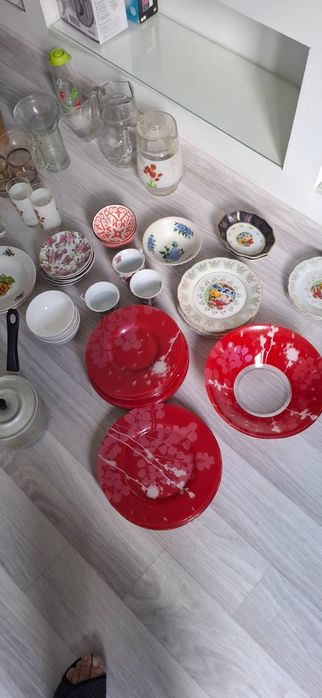 Продам посуду разные