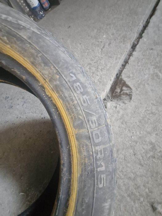 Продам одну шину