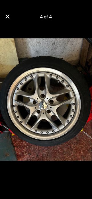 Спорт пакет джанти