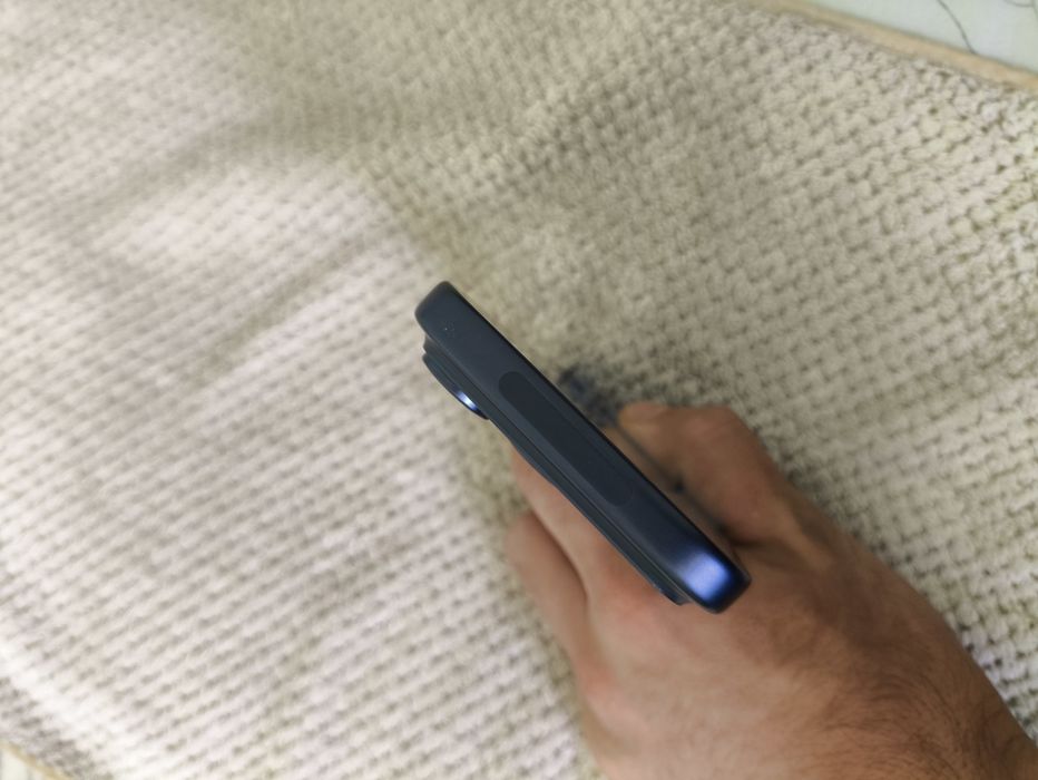 Iphone 17pro Esim