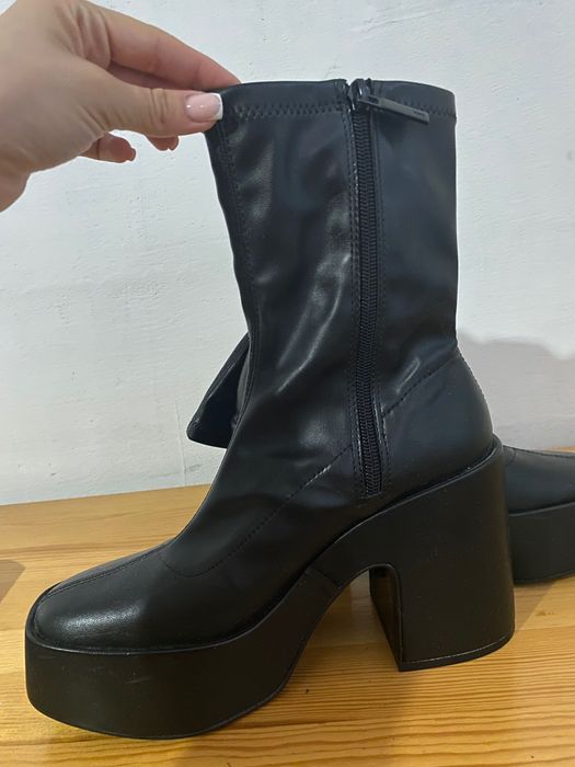 Дамски обувки Nike,Zara 37