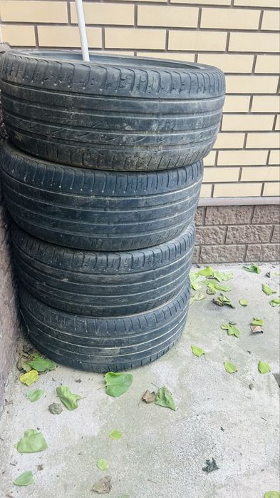 Летние 4 комплект