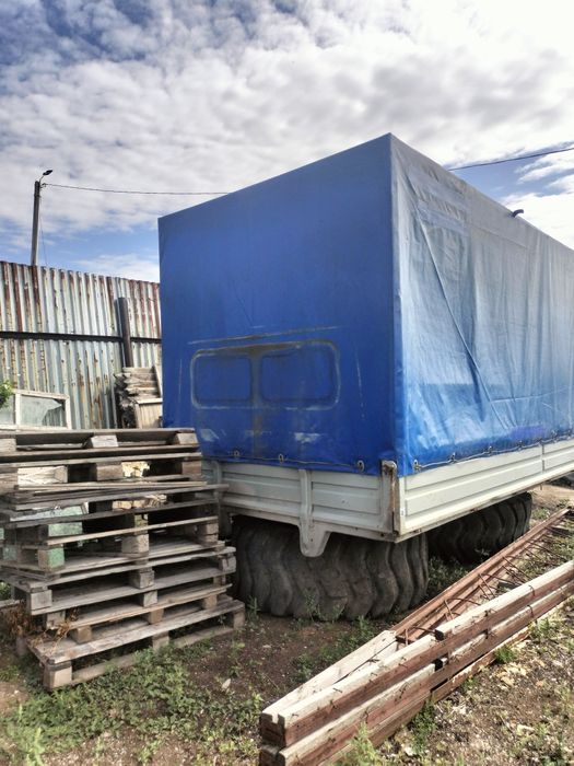 Продаю борта есть тент