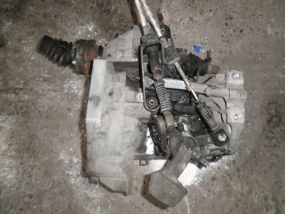 cutie viteze vw golf 5 , touran, audi a3 8p, 1.9 tdi kbl