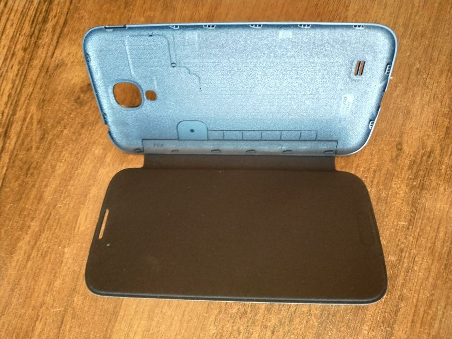 Чехол Samsung GALAXY S4