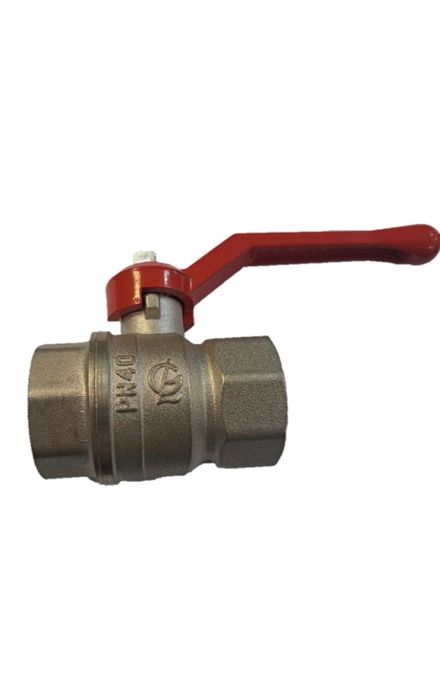 Кран шаровый Ду-20