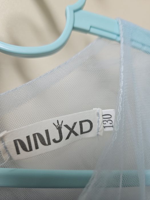 Приказна рокля Елза