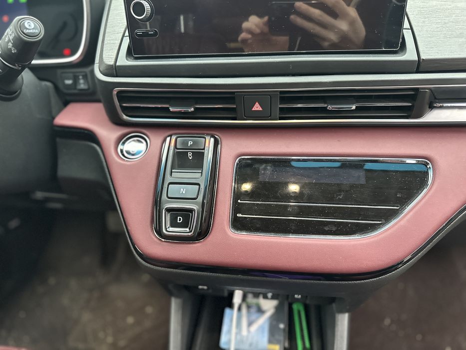 Сатылады Hinda Elysion