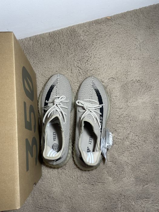YEEZY BOOST 350 V2 Slate