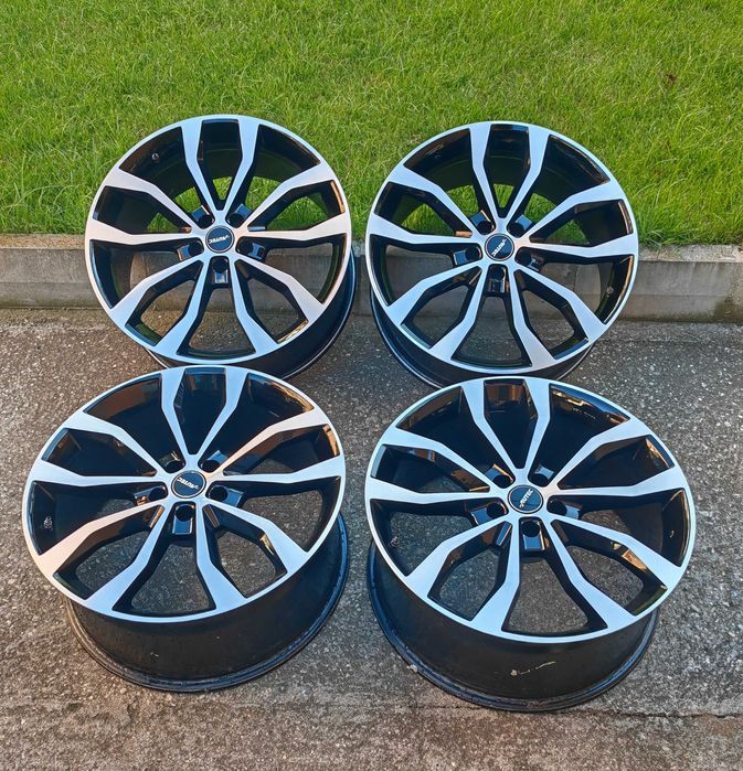 Джанти 20' 5  x 112, 9j et22