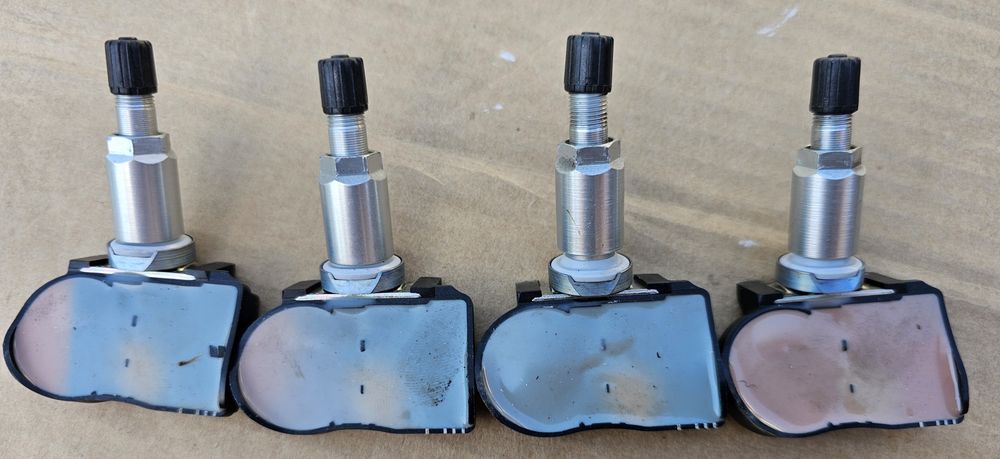 Senzori De Presiune Toyota Aygo , Daihatsu