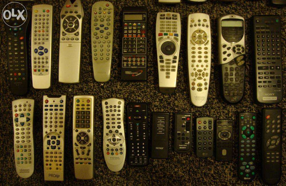 Telecomenzi Sony