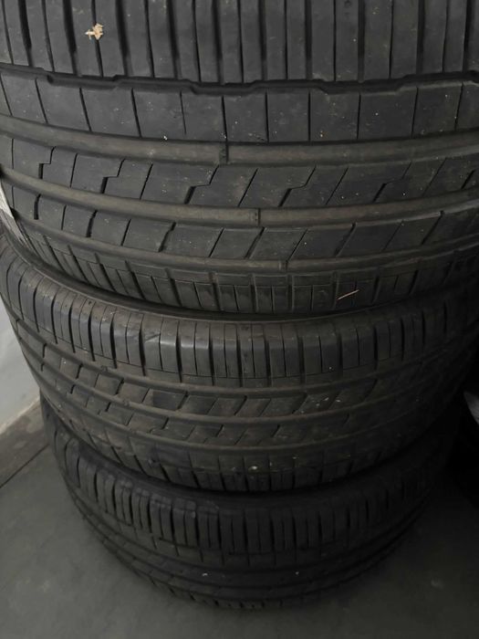 Set vara ca nou 285/45R20 Hankook 2024