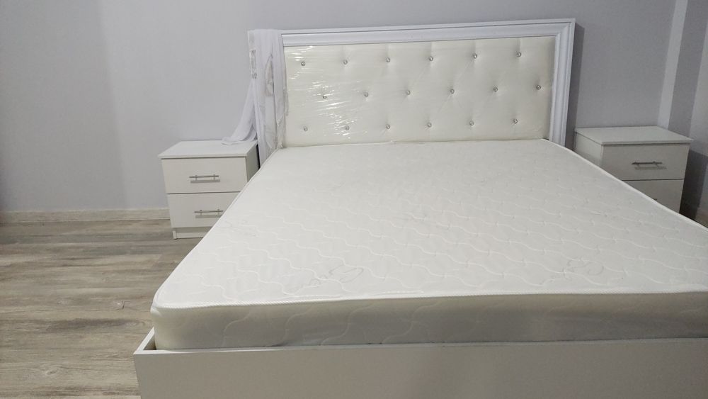 Спальный гарнитур Бостон