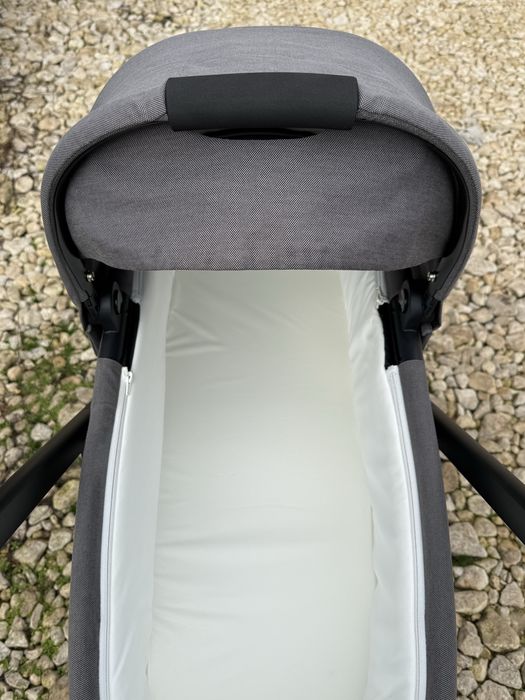 Cybex Talos S Lux